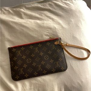 Louis Vuitton Pouch